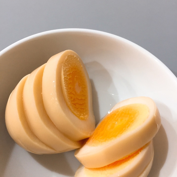 味がすぐ染み込む 簡単煮卵 レシピ 作り方 By Aya 楽天レシピ 味がすぐ染み込む 簡単煮卵 レシピ 作り方 By Aya 楽天レシピ
